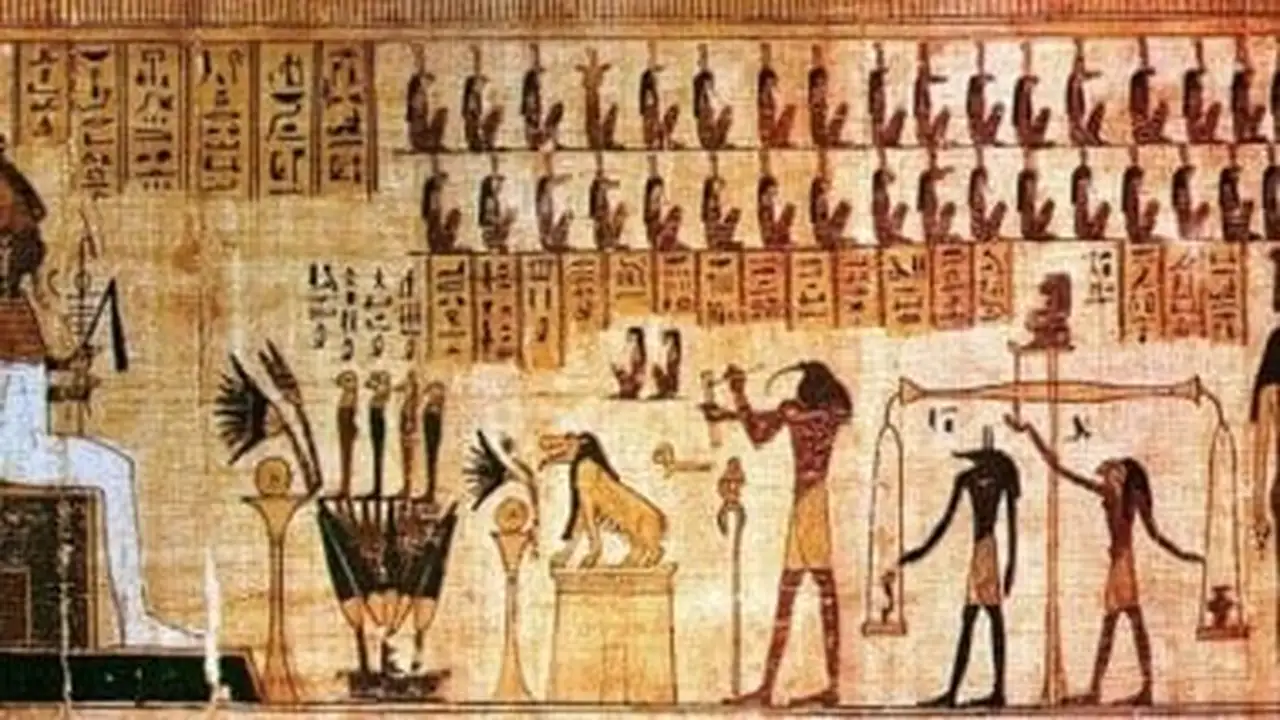 هل المصريون اليوم ينحدرون فعلاً من الفراعنة؟ العلم يكشف الحقيقة